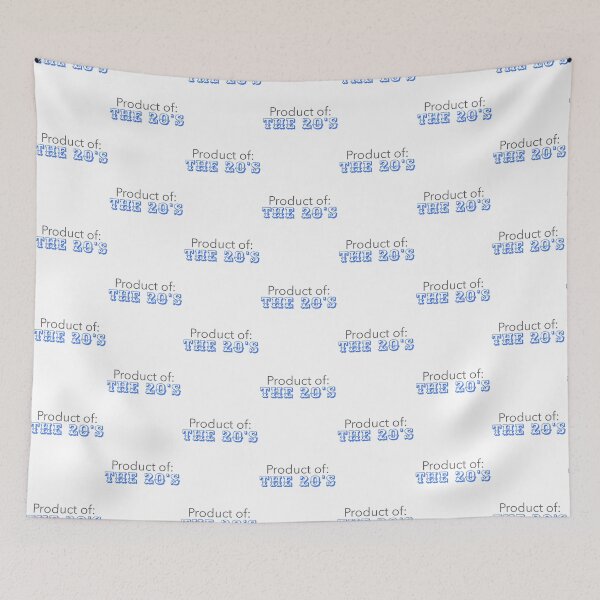 Item preview, Product of The 20's designed and sold by CelioByDesign.