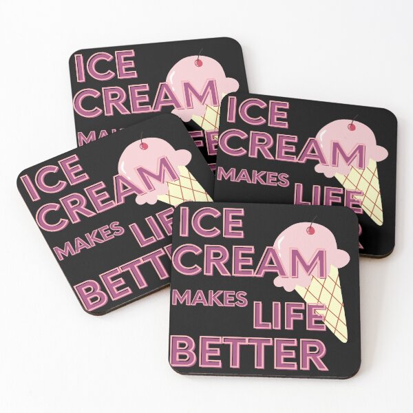 Item preview, Ice Cream designed and sold by MGuyerArt.