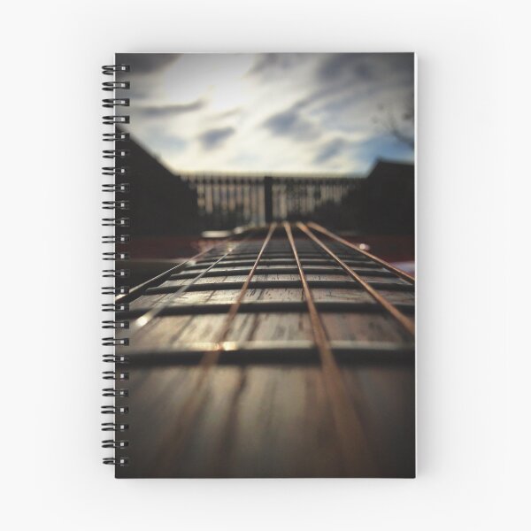 Item preview, Strings into the distance designed and sold by ATuc.