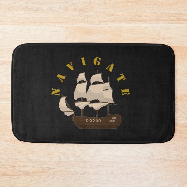 Item preview, Ship T-ship designed and sold by Maquilante.