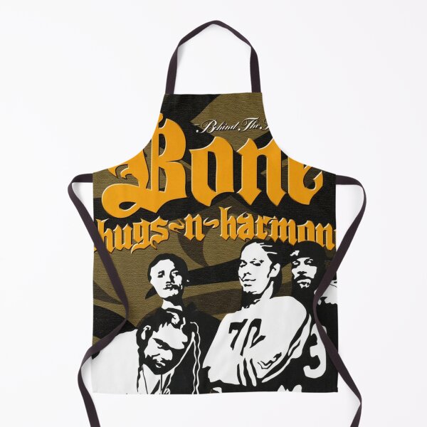 Item preview, Bone Thugs-N-Harmony behind the harmony designed and sold by PamChaplin.