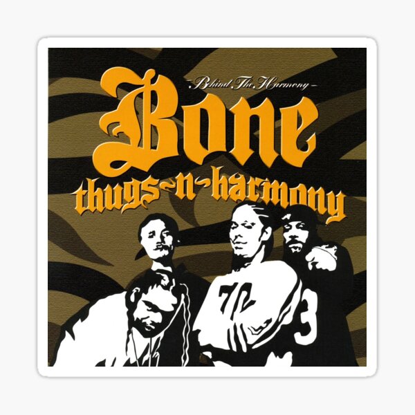 Bone Thugs - Rebirth with Lyrics 