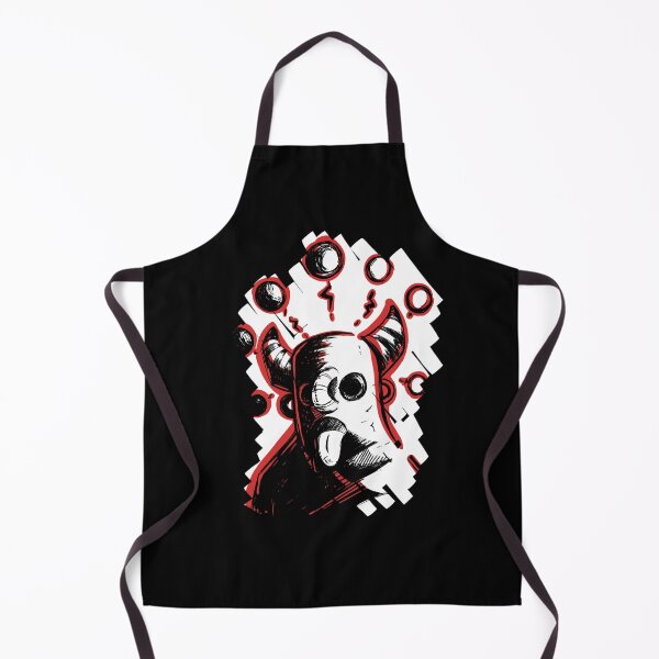 Item preview, Humas Devil - V B02 designed and sold by patricioguerra.