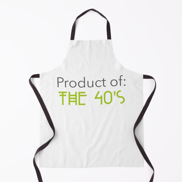 Item preview, Product of The 40's designed and sold by CelioByDesign.