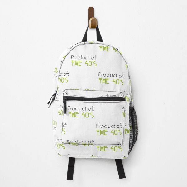 Item preview, Product of The 40's designed and sold by CelioByDesign.
