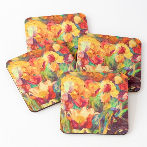 Item preview, Spring's First Tulips designed and sold by Susan Maxwell Schmidt.
