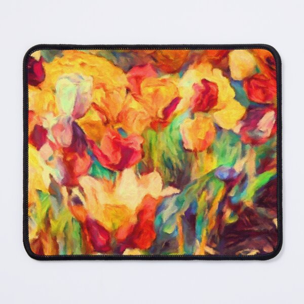 Item preview, Spring's First Tulips designed and sold by Susan Maxwell Schmidt.