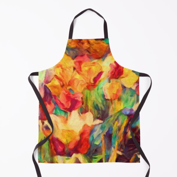 Item preview, Spring's First Tulips designed and sold by Susan Maxwell Schmidt.