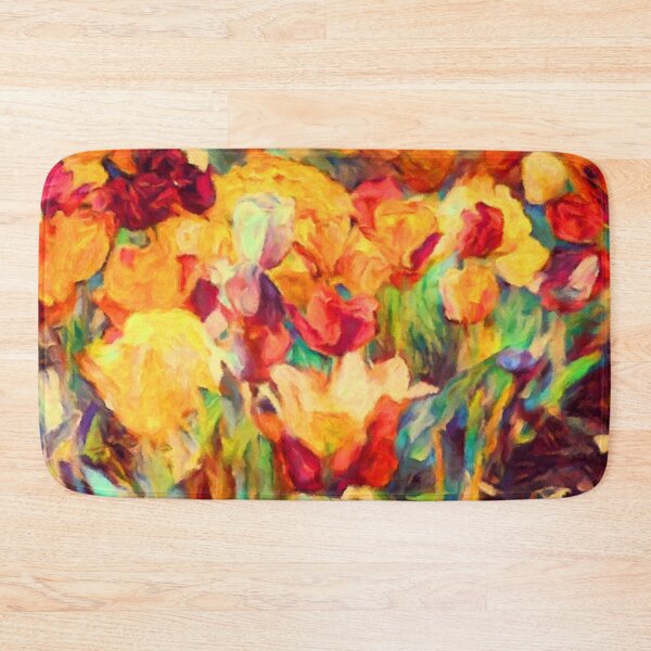Item preview, Spring's First Tulips designed and sold by Susan Maxwell Schmidt.