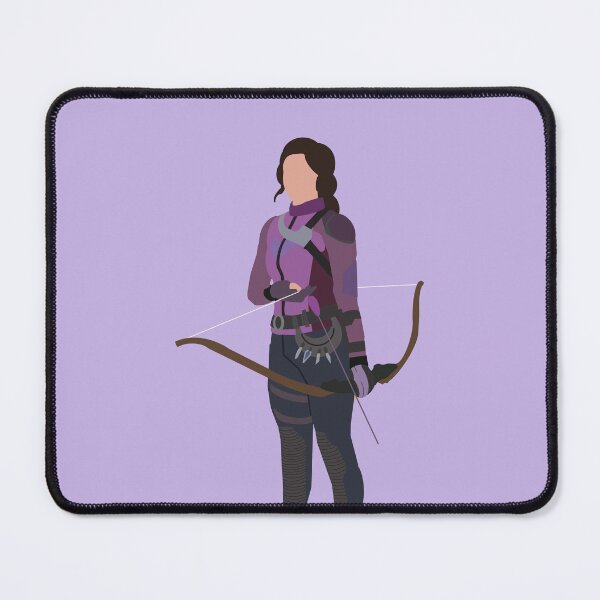 Item preview, Kate Bishop Character Art designed and sold by Mint-Rose.