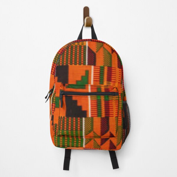 Artikelvorschau, Kente Stoffdruck entworfen und verkauft von Ubuntu Soul.