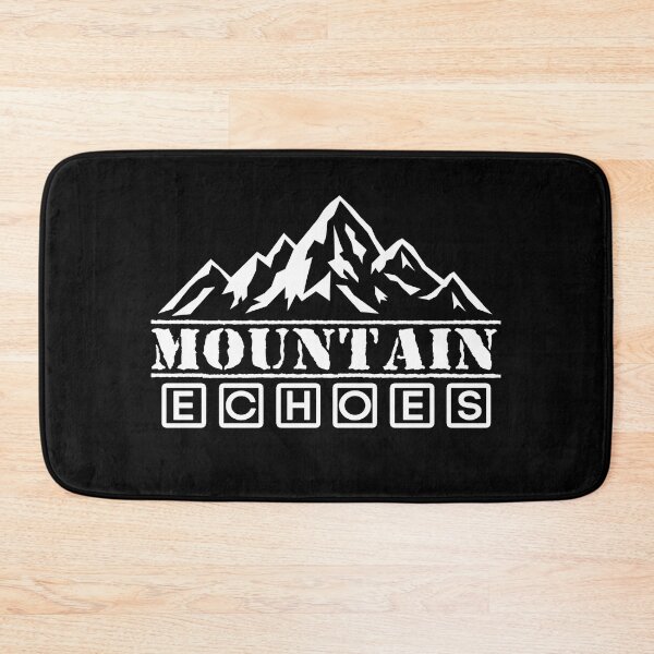 Item preview, Mountain Echoes designed and sold by Diamond-Wisdom.