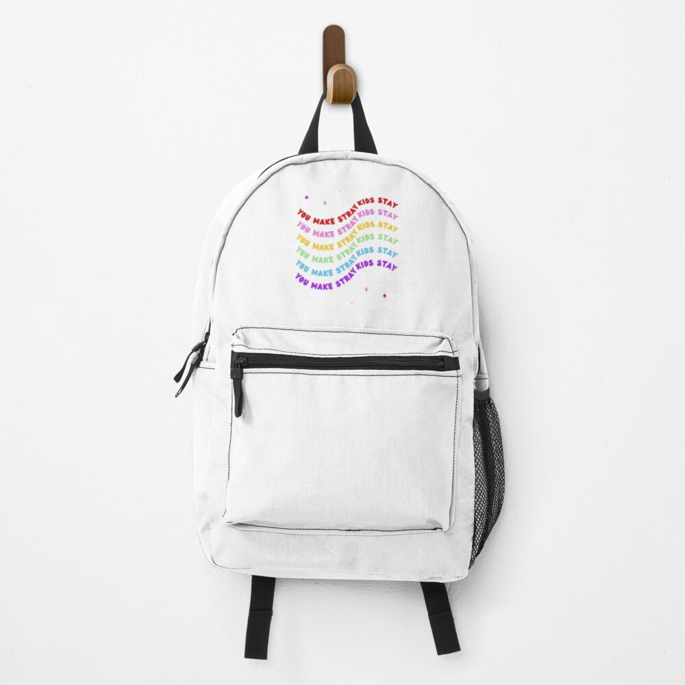YOU MAKE STRAY KIDS STAY" Tapestry for Sale by 4chan-exe | Redbubble