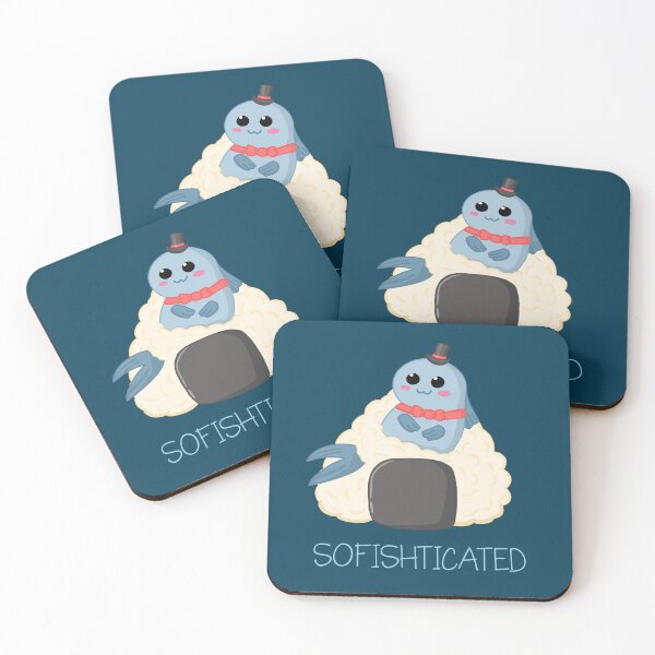 Item preview, Sofishticated designed and sold by ClmsyStudio.