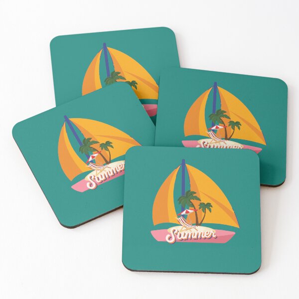 Item preview,  Summer designed and sold by Nature's Palette.