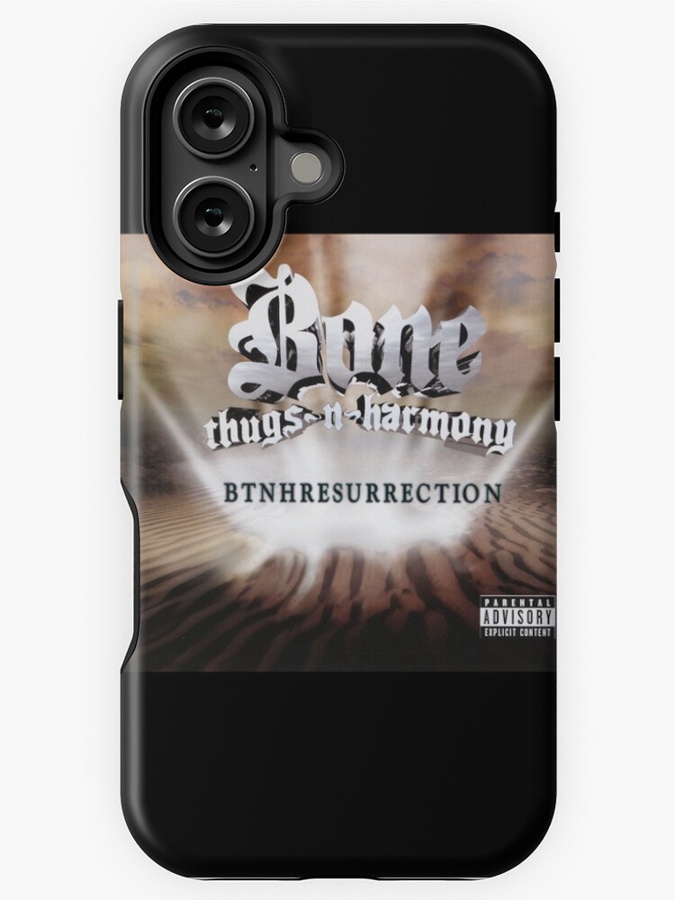 Bone Thugs-N-Harmony btnhresurrection