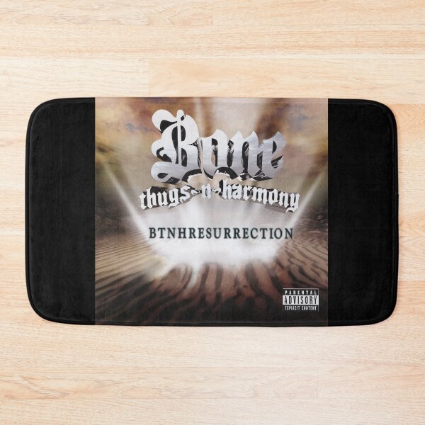 Item preview, Bone Thugs-N-Harmony btnhresurrection designed and sold by PamChaplin.