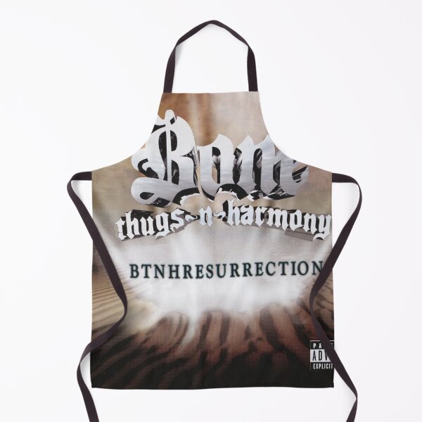 Item preview, Bone Thugs-N-Harmony btnhresurrection designed and sold by PamChaplin.