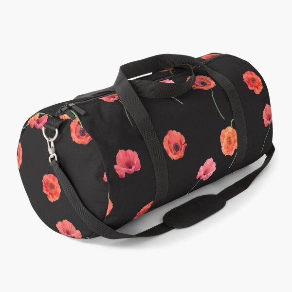 Item preview, Mixed Red Poppy Flowers designed and sold by silviaol.