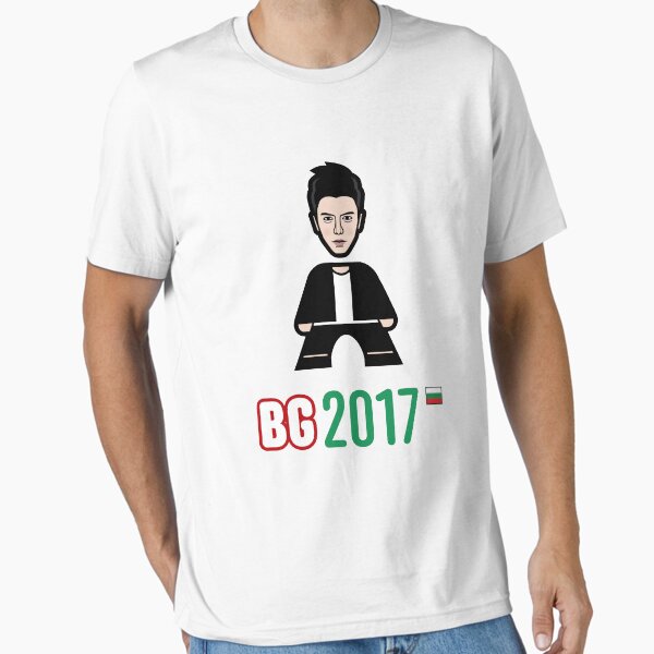 Item preview, Bulgaria 2017 designed and sold by Ben Morris.