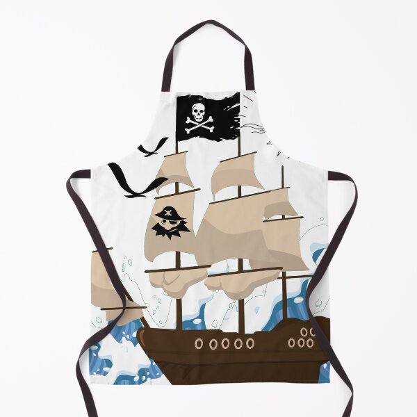 Item preview, Pirates  designed and sold by Axeel.art.