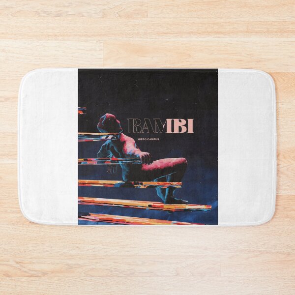 Item preview, anak bambi hippo 2022 campus designed and sold by makelauri.