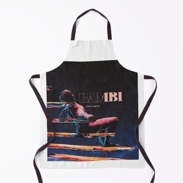 Item preview, anak bambi hippo 2022 campus designed and sold by makelauri.