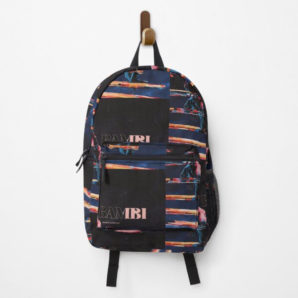 Item preview, anak bambi hippo 2022 campus designed and sold by makelauri.