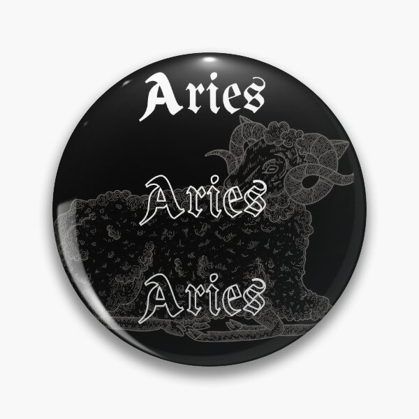 Item preview, Astrological Aries Streetwear designed and sold by Cosmicollective.