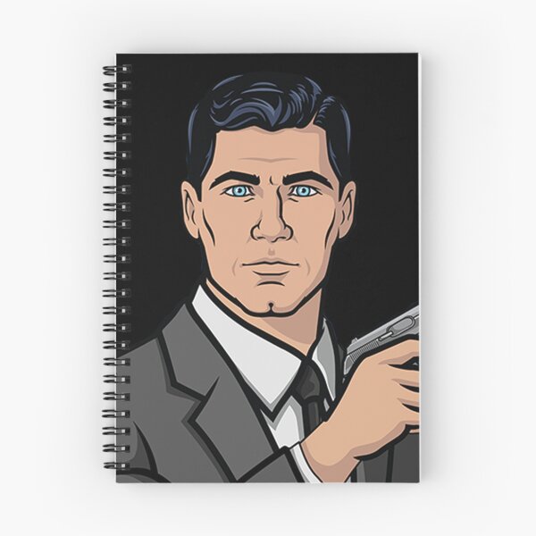Item preview, Sterling Archer designed and sold by makayla826.