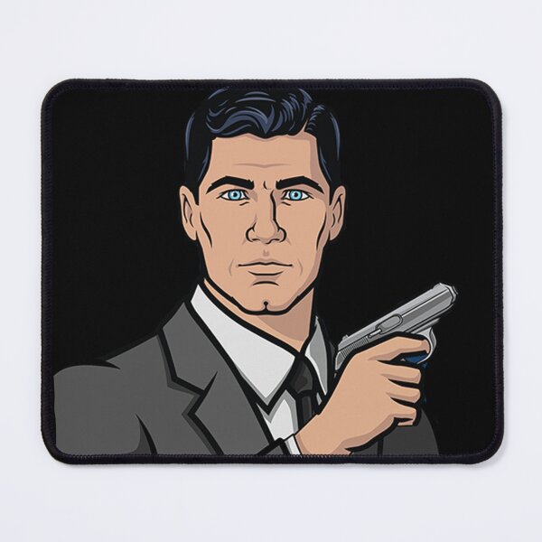 Item preview, Sterling Archer designed and sold by makayla826.