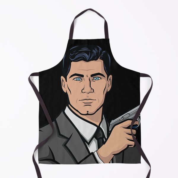 Item preview, Sterling Archer designed and sold by makayla826.
