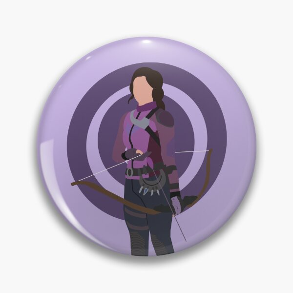 Artikelvorschau, Kate Bishop Ziel entworfen und verkauft von Mint-Rose.