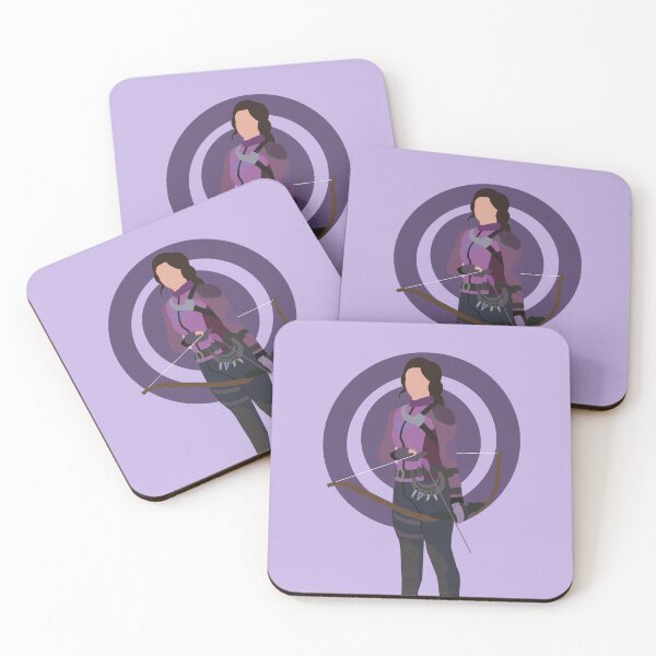 Item preview, Kate Bishop Target designed and sold by Mint-Rose.