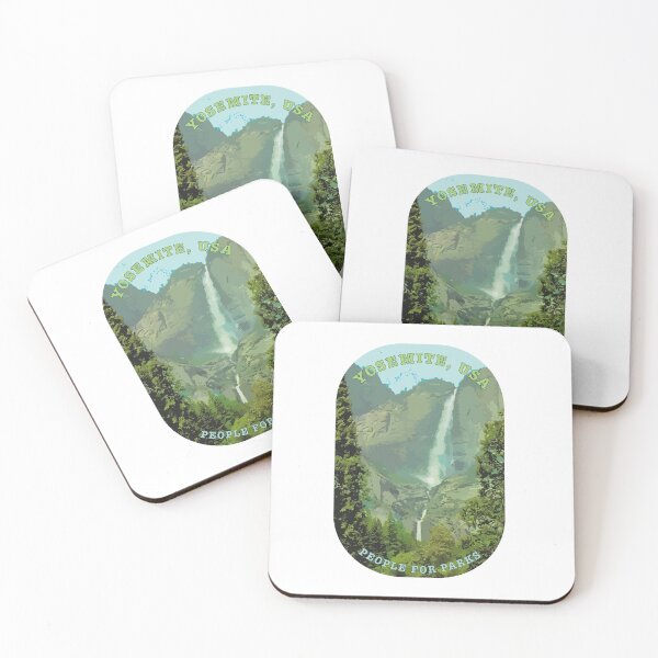Item preview,  YOSEMITE NATIONAL PARK designed and sold by chloechristianm.