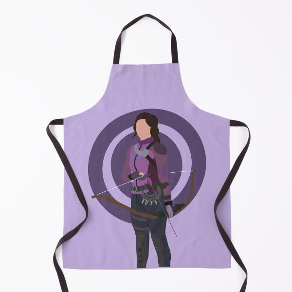 Artikelvorschau, Kate Bishop Ziel entworfen und verkauft von Mint-Rose.