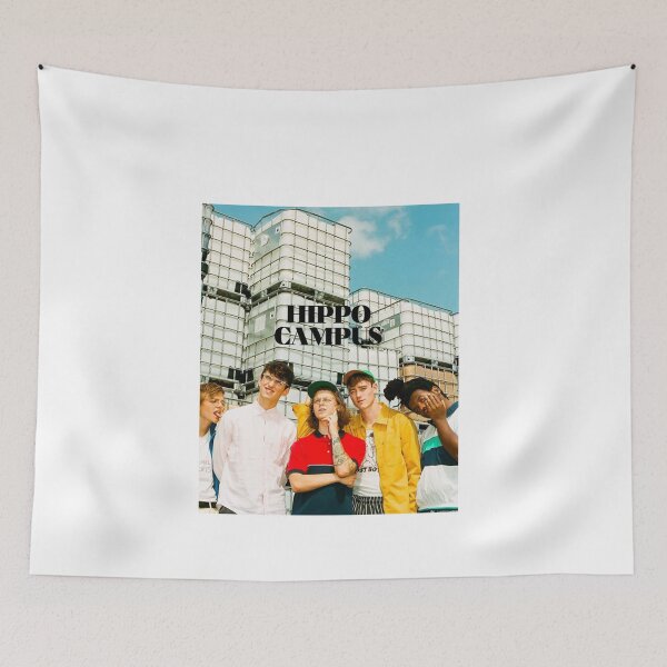 Item preview, 2022 campus designed and sold by makelauri.