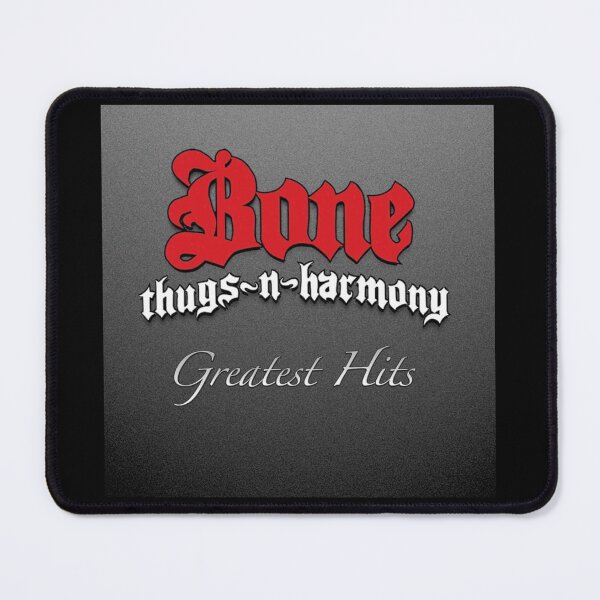 Item preview, Bone Thugs-N-Harmony greatest hits 3 designed and sold by PamChaplin.