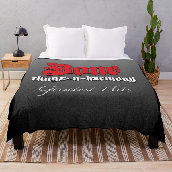 Item preview, Bone Thugs-N-Harmony greatest hits 3 designed and sold by PamChaplin.