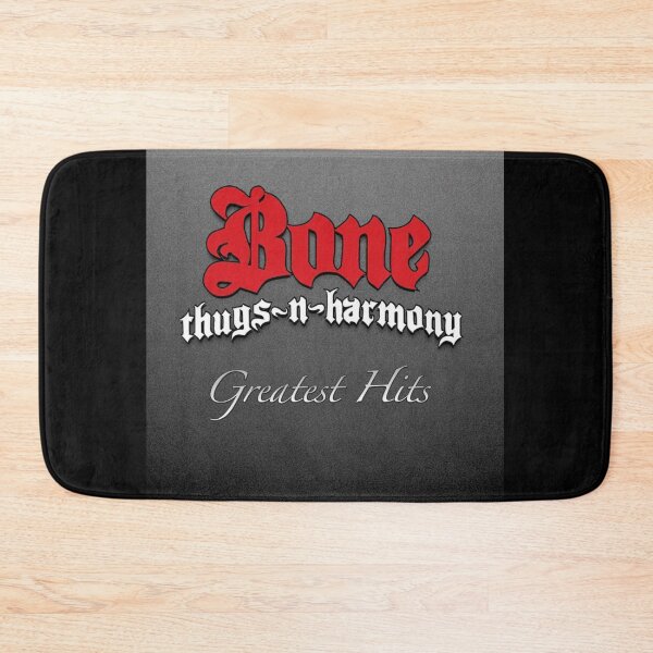 Item preview, Bone Thugs-N-Harmony greatest hits 3 designed and sold by PamChaplin.