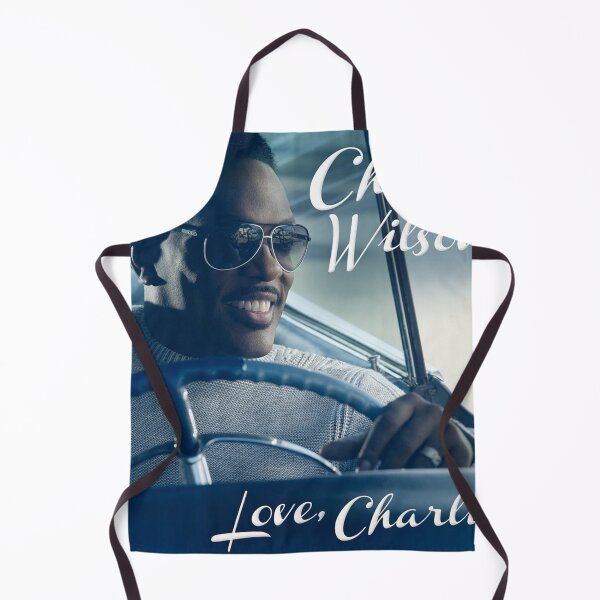 Aperçu de l'œuvre Charlie Wilson aime Charlie créée et vendue par FredricAbramson.