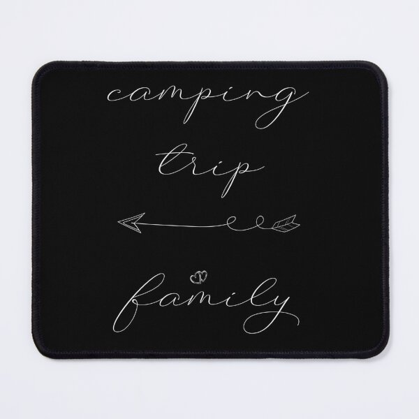 Item preview, camping trip family,camping gift,trip gift,funny familly,funny gift,funny clothes designed and sold by adnane4off.