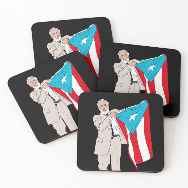 Item preview, Filiberto Ojeda Ríos designed and sold by Liomal.