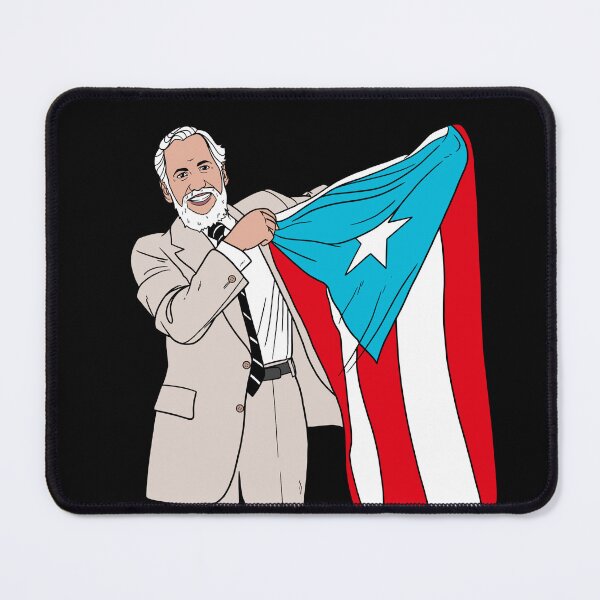 Item preview, Filiberto Ojeda Ríos designed and sold by Liomal.