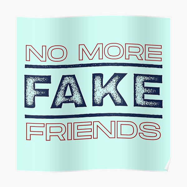 Fake friends HD wallpapers  Pxfuel
