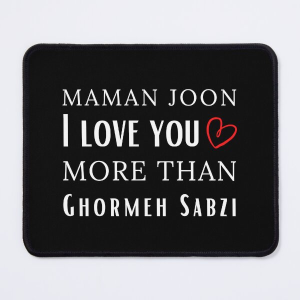 Item preview, Love my persian mom - Persian art designed and sold by Persian Pride Official.