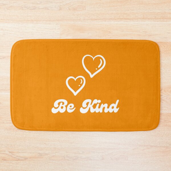 Item preview, BE KIND UNITY DAY ANTI BULLYING HEARTS designed and sold by appareltolove.