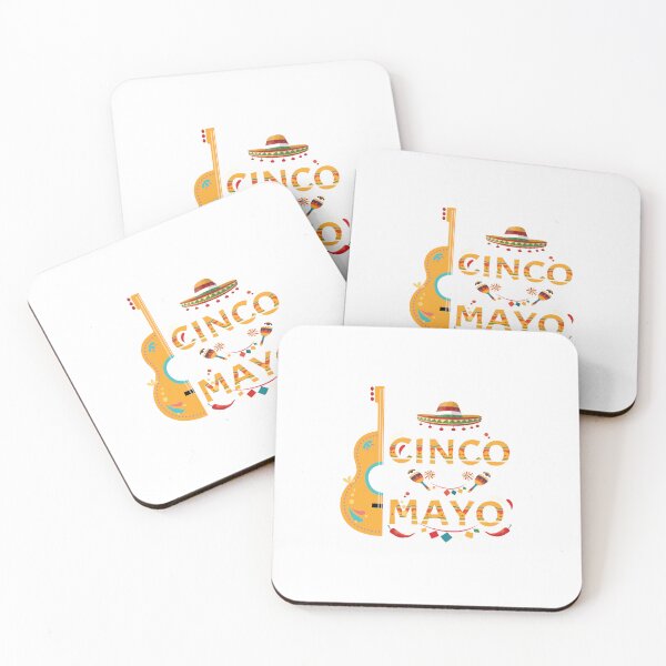 Item preview, Cinco De Mayo designed and sold by Amineelhailaa.