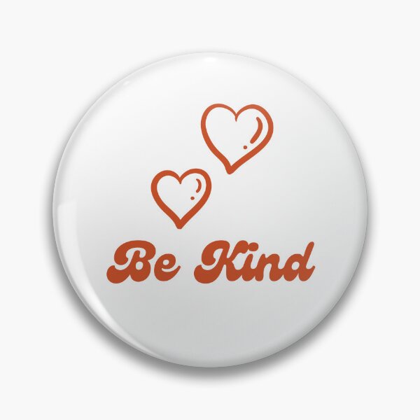 Item preview, BE KIND UNITY DAY ANTI BULLYING HEARTS designed and sold by appareltolove.