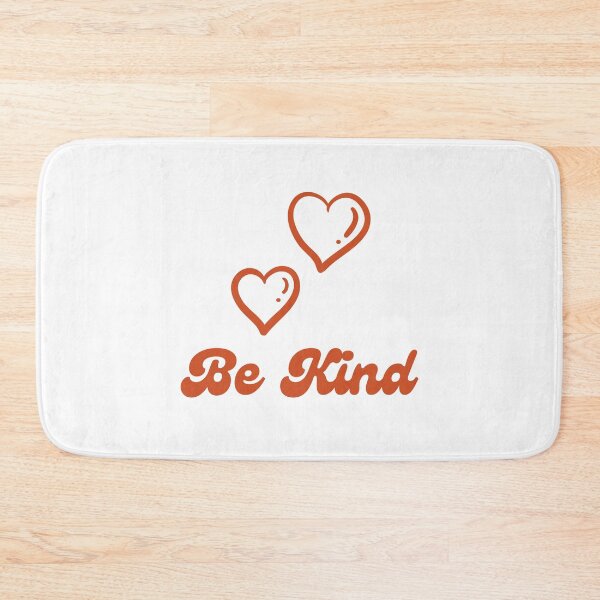 Item preview, BE KIND UNITY DAY ANTI BULLYING HEARTS designed and sold by appareltolove.